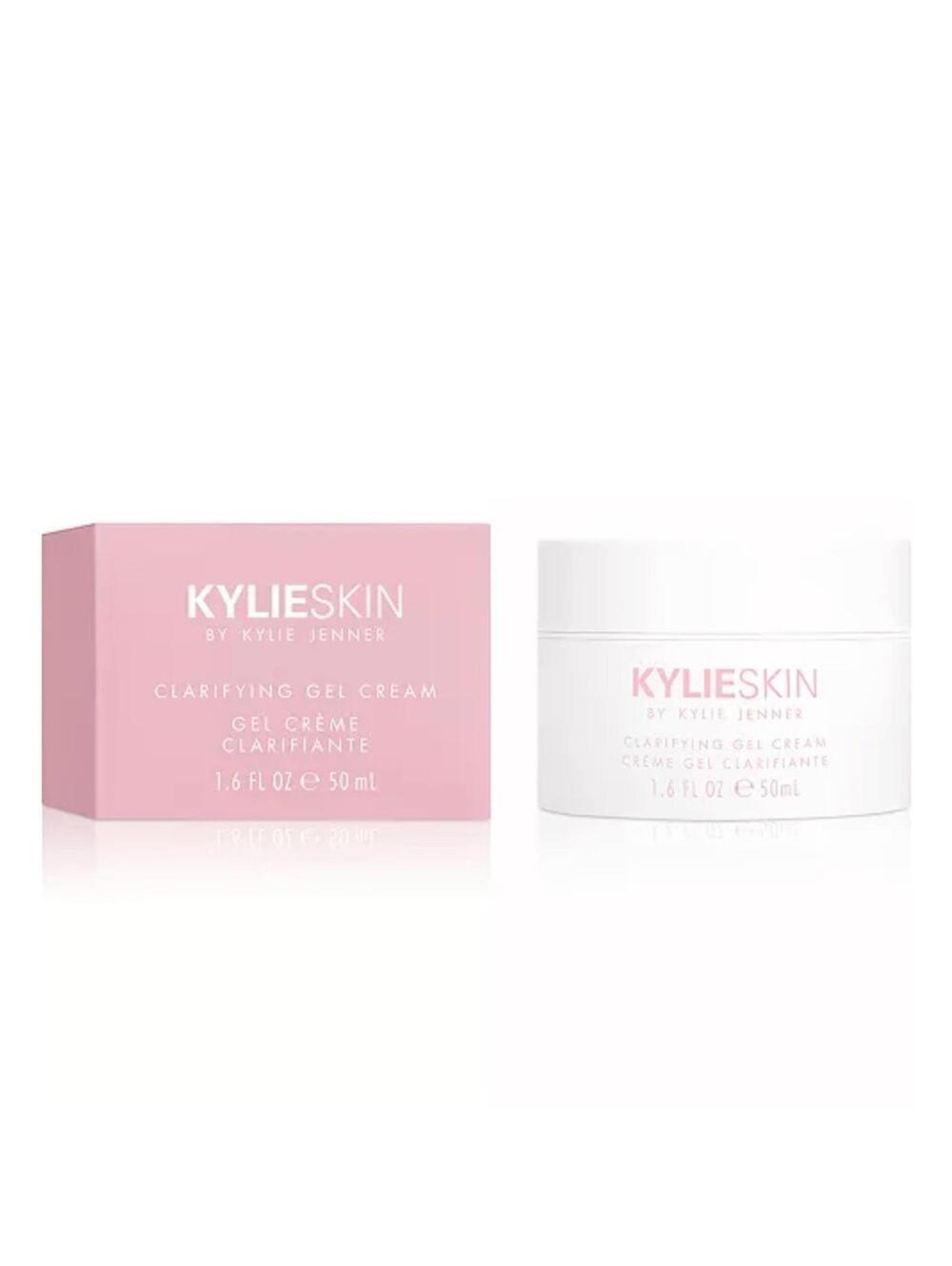 NIB Kylie Skin Clarifying Gel Cream 1.6oz